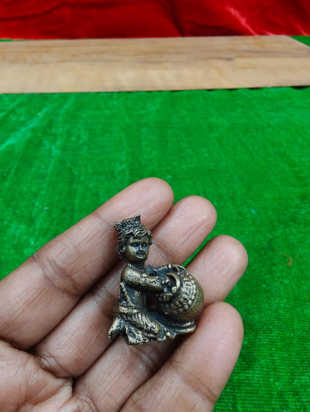 mini-brass-bal-krishna-idol-1-inch-laddu-gopal-makhan-chor-murti