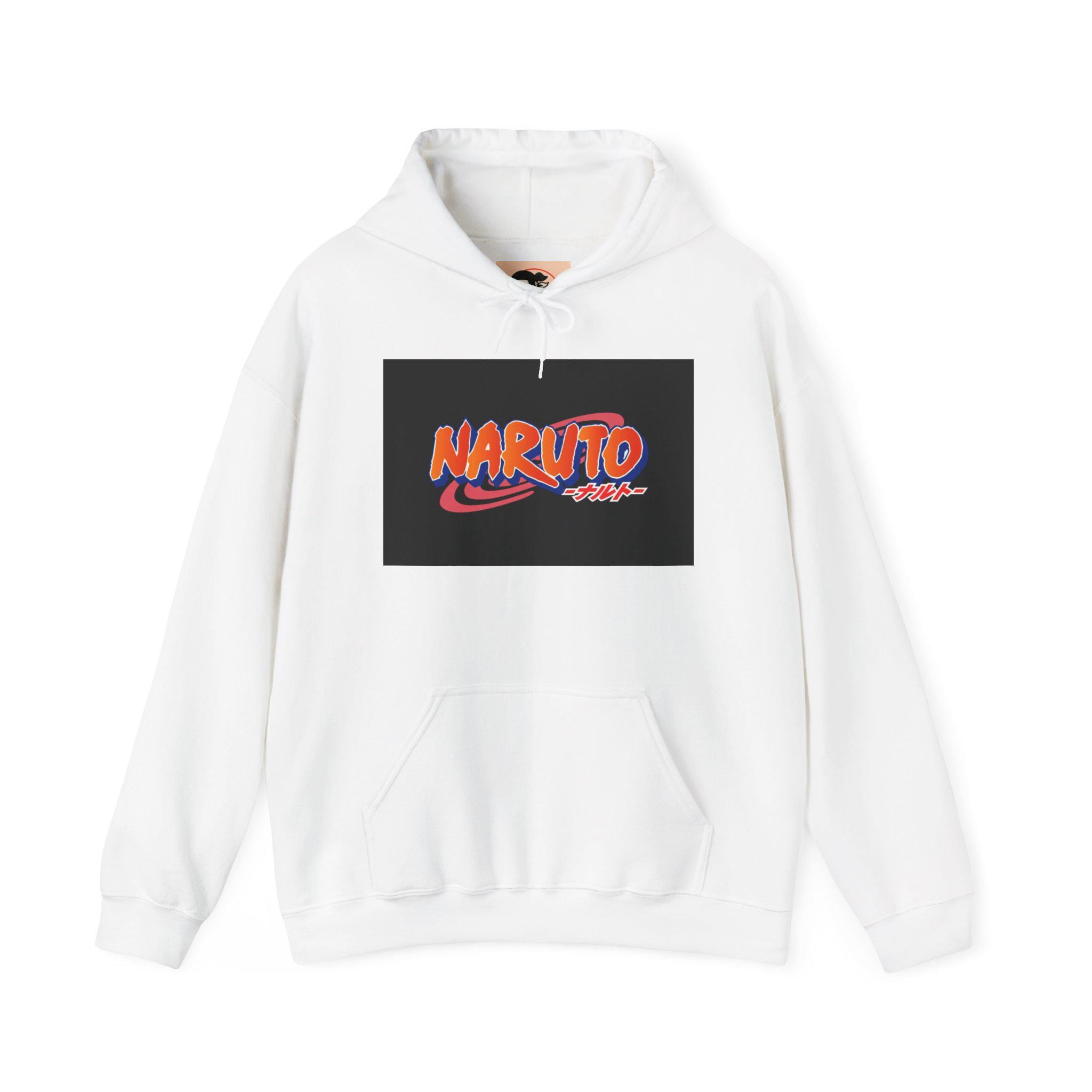 Naruto Nike Hoodie New Zealand