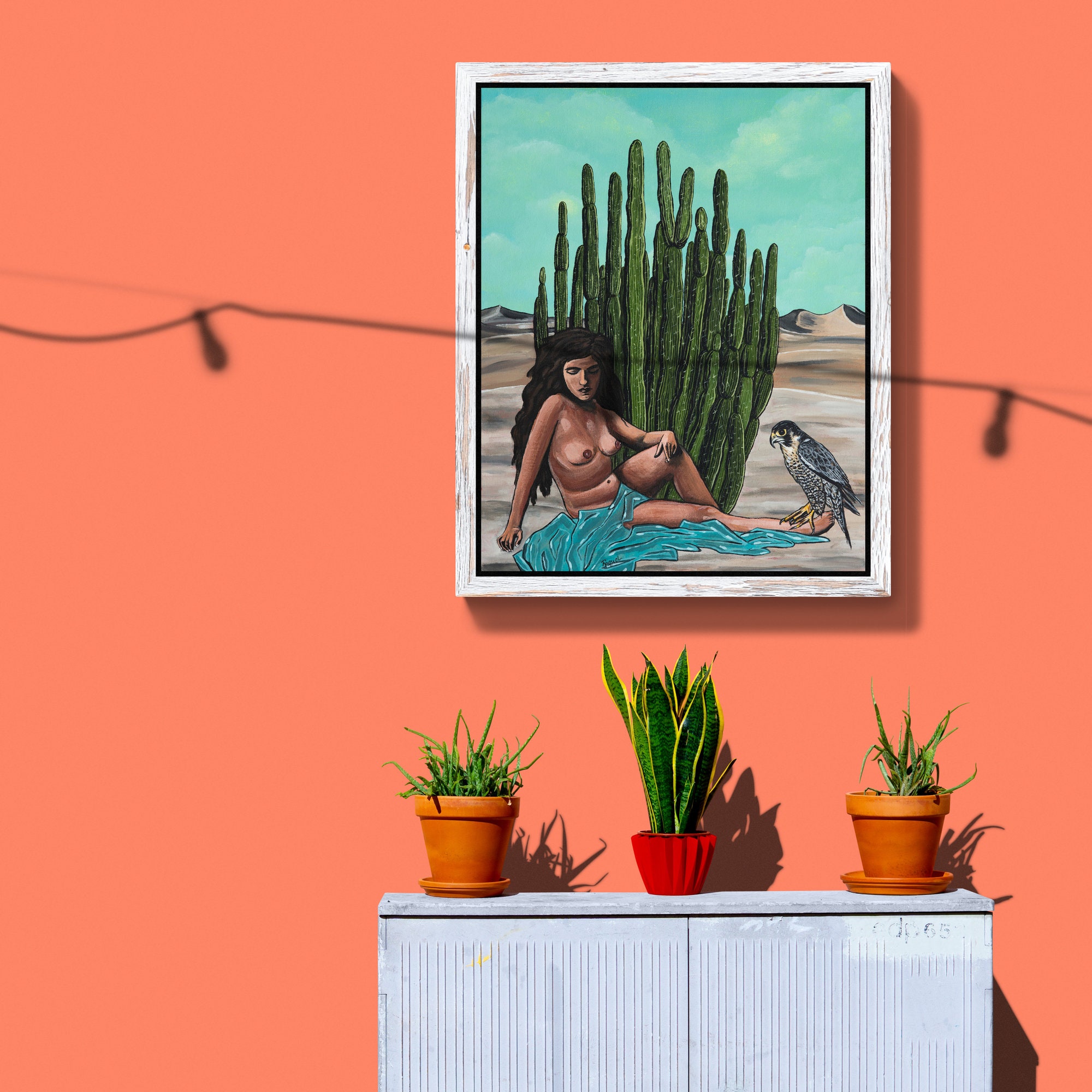 Nude Art Print: A Collector'S Item - 3z6o59d