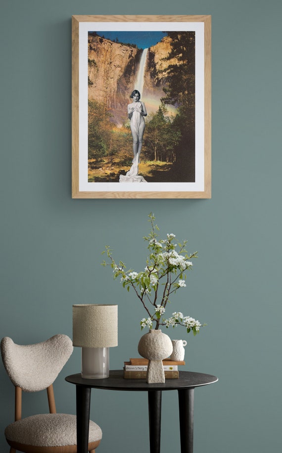 Vintage Nude Women Portrait Vintage Nude Women Portrait