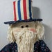 see more listings in the Patriotic Dolls section