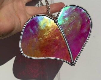 Valentines Cheeky Hearts