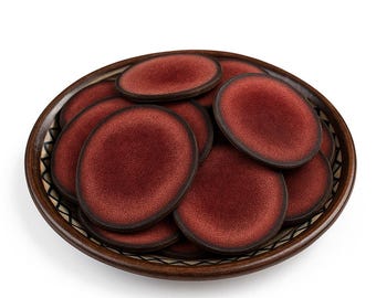 50 g di fette di corna di cervo rosso naturale in velluto / Lu Rong / Erbe esotiche senza additivi, pesticidi o sostanze chimiche
