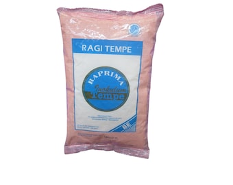 15 g Tempe Culture – Rhizopus Oligosporus Geen toevoegingen, pesticiden of chemicaliën Zelfgemaakt Tempeh-starterpoeder voor commercieel gebruik