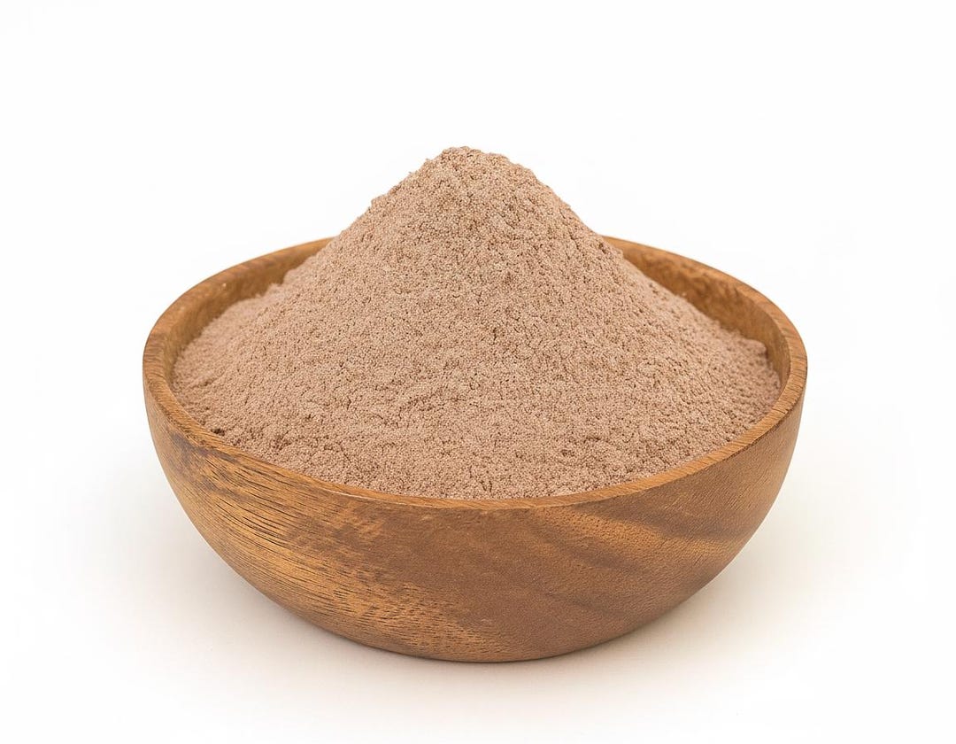 Kanna Powder — South Africa Hand-harvested,ultra Fine Powder (sceletium ...
