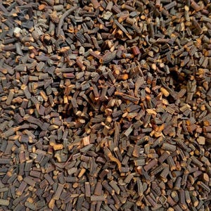 Rein Gui Zhi (Zimtzweig) | Ramulus Cinnamomi Kräuterscheiben fein, zart, duftig ! Extrafein