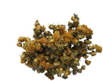 Fiore di tarassaco 0,5-4,4 libbre Taraxacum officinale biologico essiccato Materia prima Senza additivi Pesticidi Prodotti chimici per il tè pomeridiano