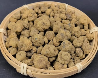 250 g/500 g Yan Hu Suo / Tuber Corydalis / Erba da farmacia – Corydalis biologico lavorato con aceto senza zolfo