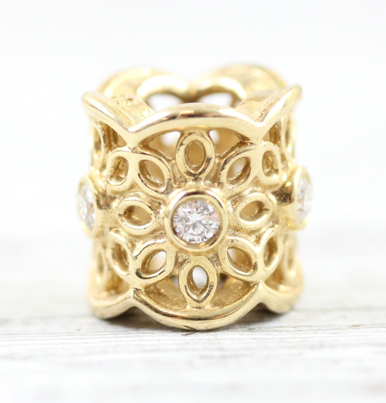 Pandora 14k Charms - Etsy Pandora 14k Charms - Etsy