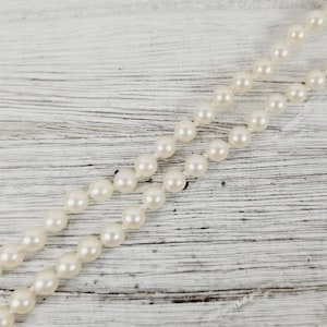 Vintage Graduated Pearl Necklace 17.5&quot; 14K Gold Filigree Clasp Knotted Luxury Beautiful Amazing