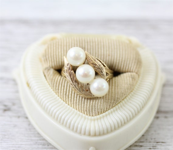 GEM'S BEAUTY 925 Silver Ring Beautiful White Freshwater Pearl Jewelry Gift  for Mother's Day Boutique Jewelry Luxury Pearl Ring - AliExpress