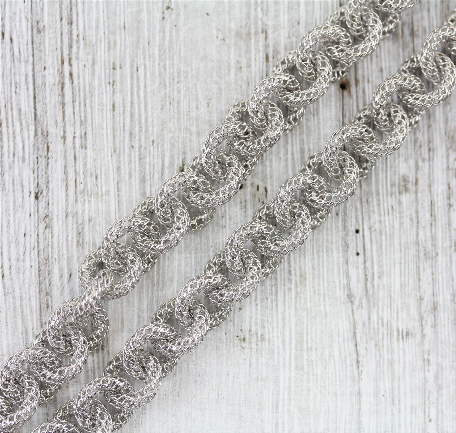 Tateossian Etsy UK