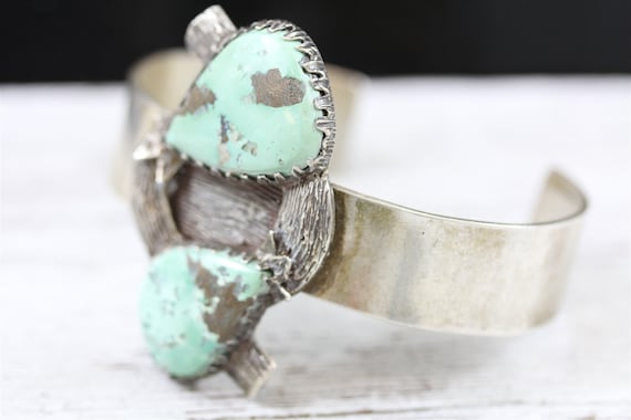 ヴィンテージ インディアン ネイティブアメリカン スターリング