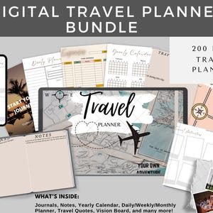 Planejador de viagens