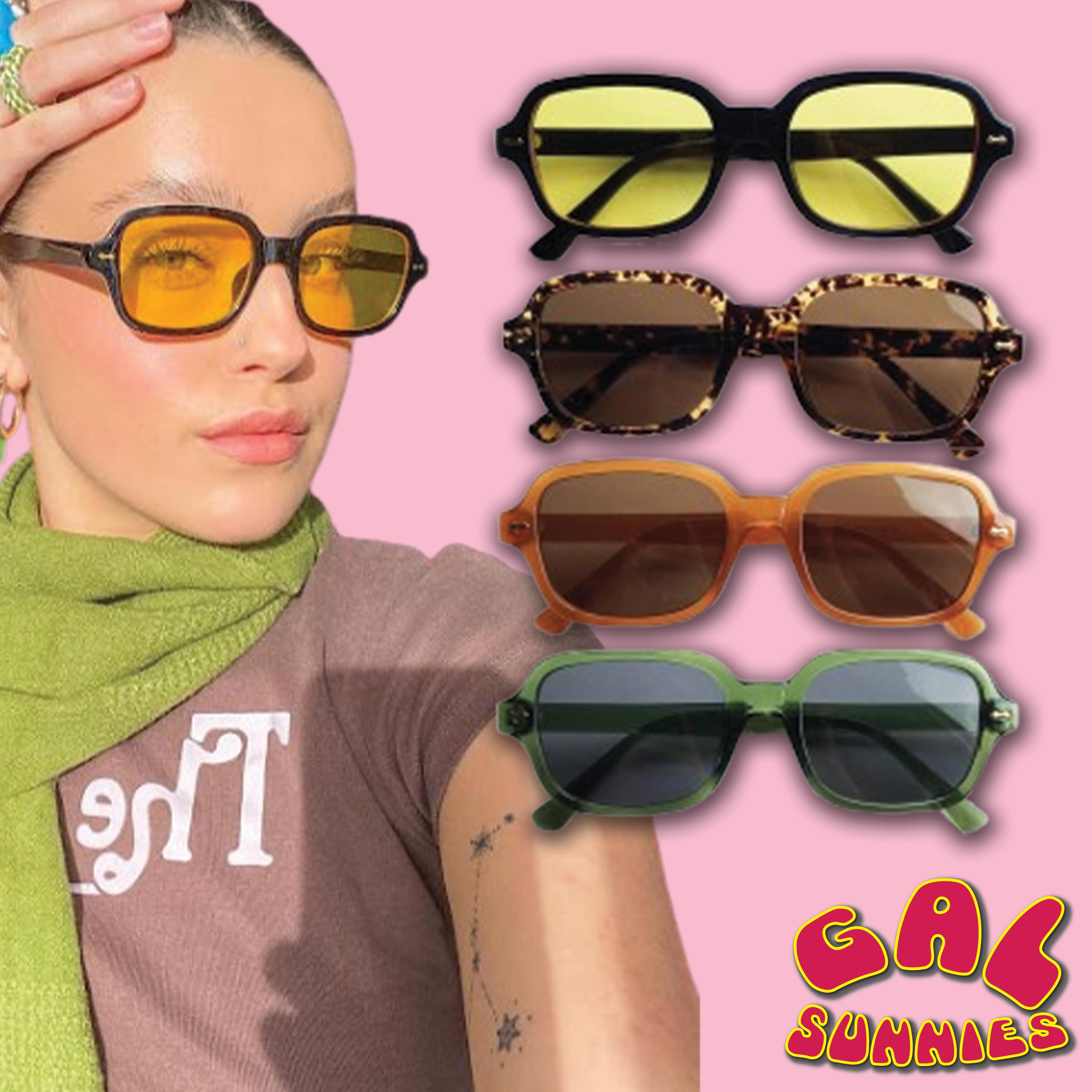 小物 lexxola sunglasses eyewear / a.d.s.r e8e5a2f71b2555814be4f0f6610fd3