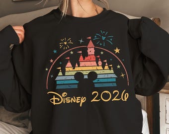Viaje familiar a Disney 2026 (PNG), Vacaciones familiares 2026, Modo vacaciones en el Reino Mágico, Diseño de sublimación para viajes familiares, El mejor día de tu viaje al castillo 2026
