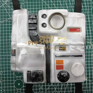 Star Wars - B-Wing Chest Box