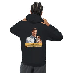AviaxTee and Champion Bitcoin Luminary Hoodie, Bitcoin Crypto Apparel, Unique Graphic Hoodie, Gift for Crypto Enthusiasts