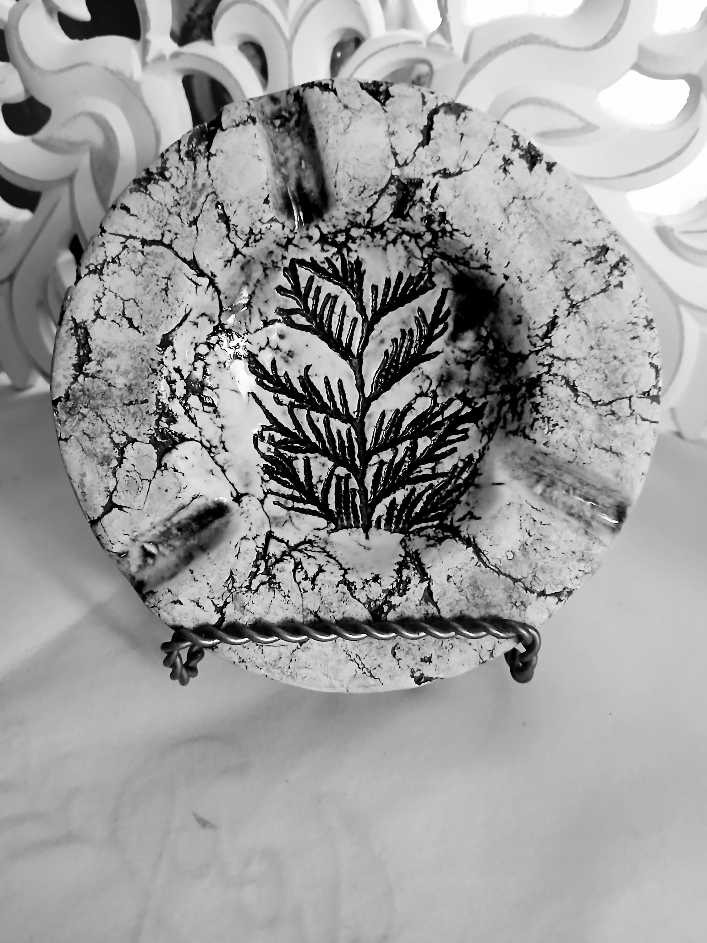 Ashtray Volcanic - Etsy