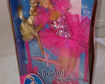 Poupée Barbie Modern Circle Melody 4 - Édition Limitée 2003 - Avec Accessoires