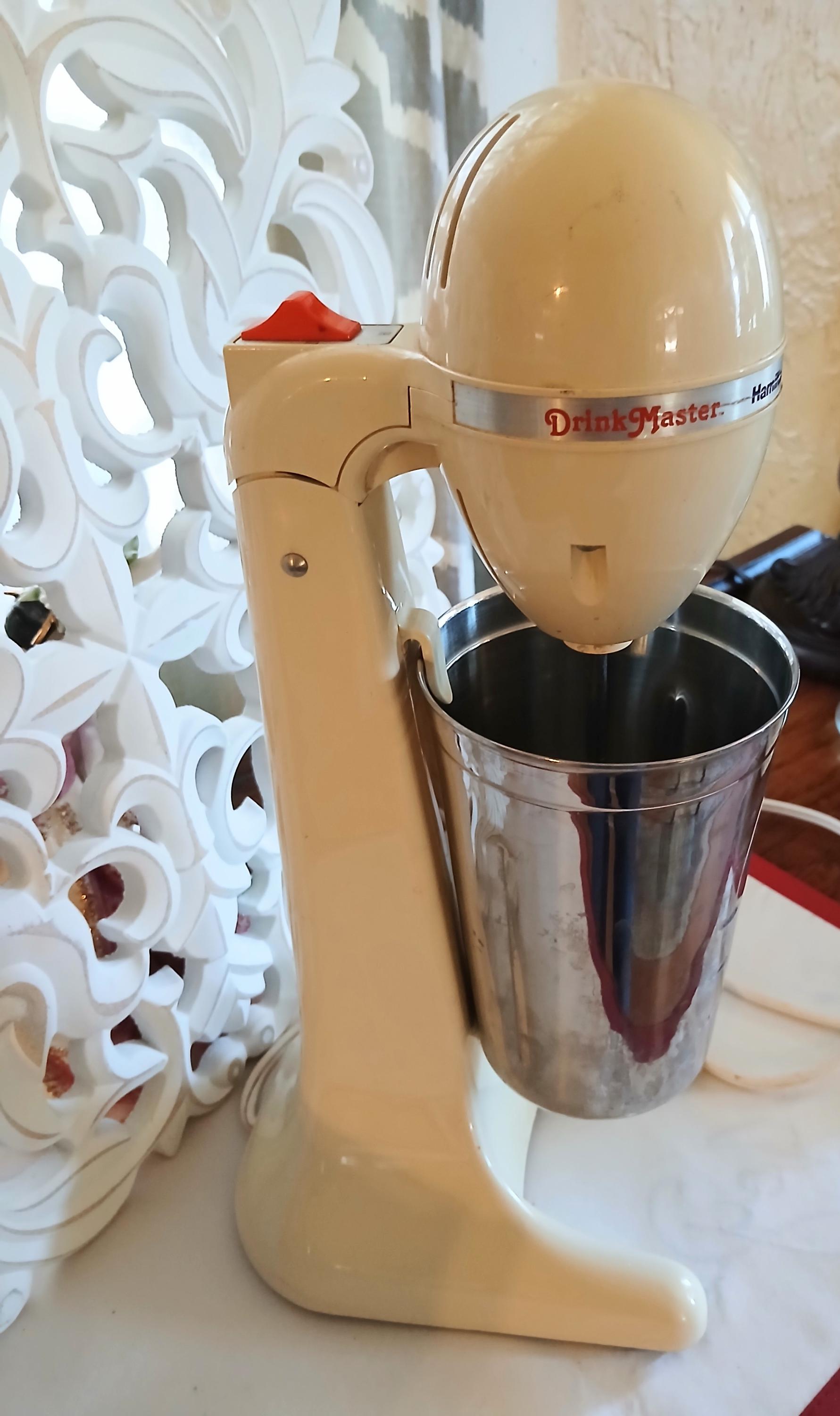 70s Ice Cream Maker - Etsy