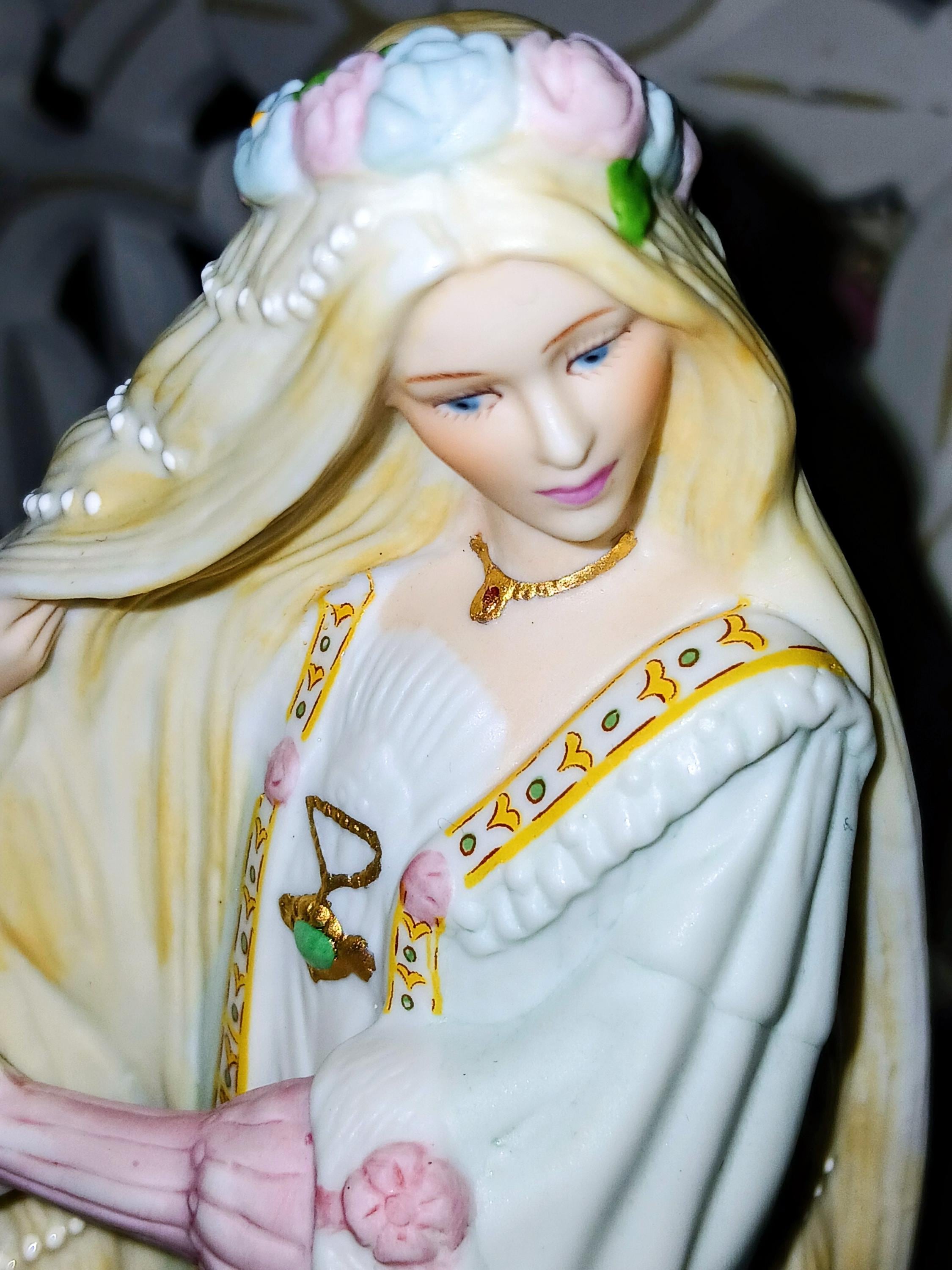 Lenox Figurines Rapunzel - Etsy