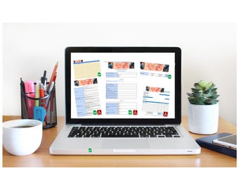 Professional Client Onboarding Kit: Billing Process Checklist, DSO Calculator & Templates to Secure Your Cash Flow - Business Templates