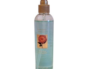 Victoria's Secret Forbidden Fantasy Silkening Body Splash 8 fl oz Vintage Y2K