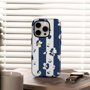 Vintage Floral iPhone Case • Coquette Aesthetic Phone Cove for iPhone 17 16 15 14 13 12 11 Plus Pro Max Samsung S25 S24 S23 S22  Plus Ultra