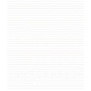 May include: A white lined journal page with the text "Wins & Reflection" at the top. The bottom of the page has the text "I AM ALLOWED TO REST. I AM ALLOWED TO RESET. I AM ALLOWED TO BLOOM IN MY OWN Time."