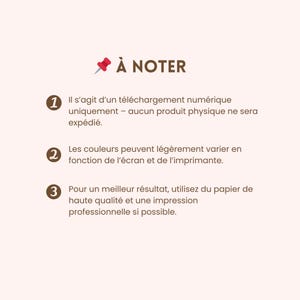 Cartes Bonnes Actions Ramadan Enfant | 62 Activités Islamiques | Calendrier Avent Ramadan | PDF à Imprimer image 6