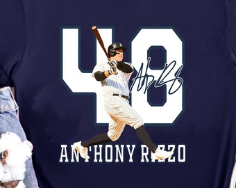 ny yankees rizzo jersey