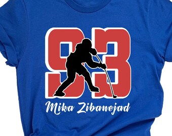 Ny Rangers Shirt - Etsy