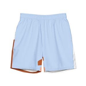 Recycled Swim Trunks
