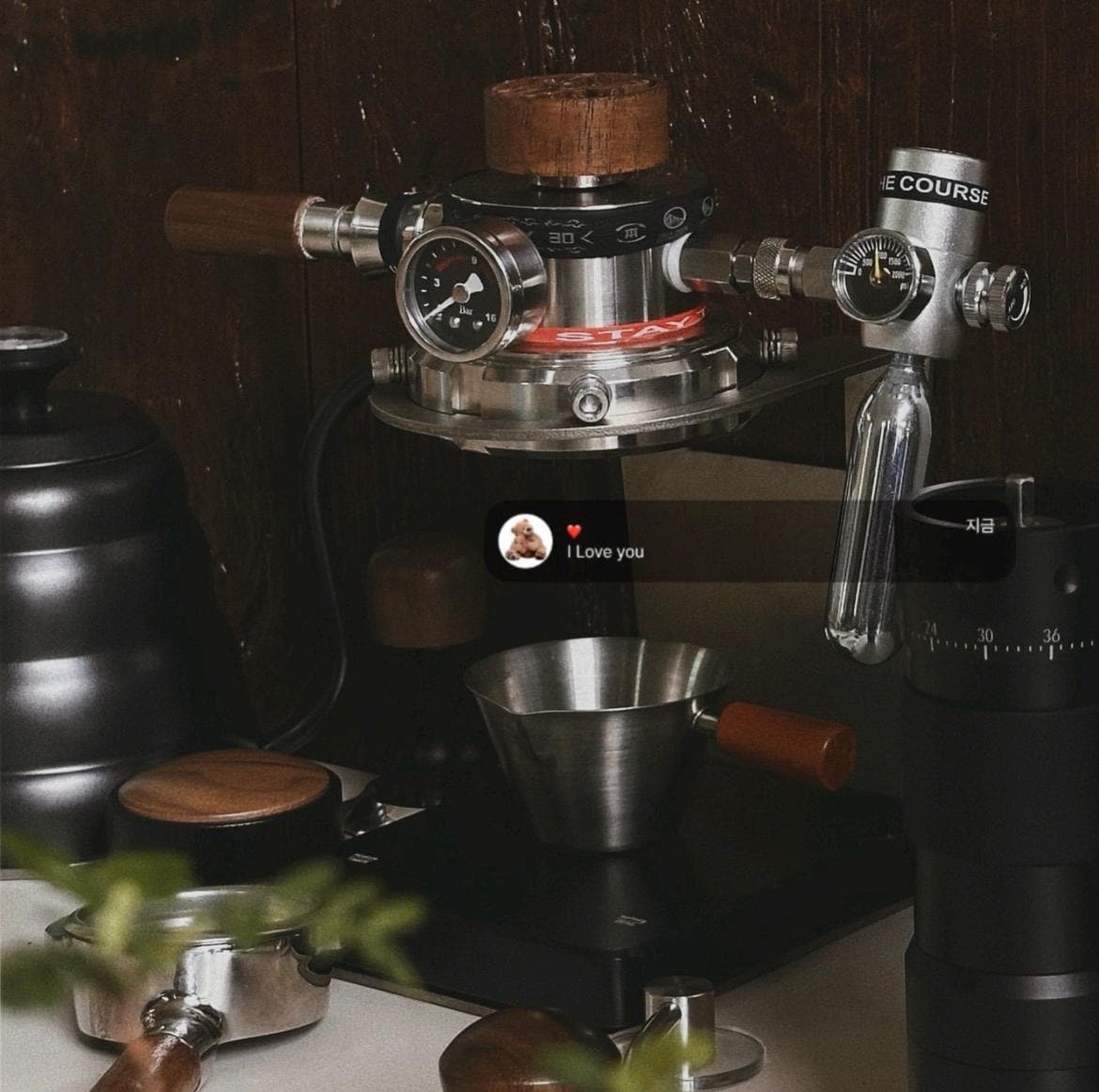 イタリア商事オンラインストア / la Pavoni La Pavoni Rame Gold 2021