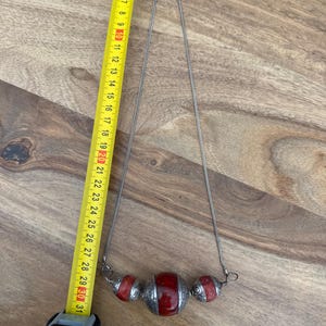 Nepal Jewelery Tibet Necklace