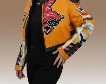 Rumi K-Pop Demon Hunters Costume Outfit, Huntrix Cosplay Dress