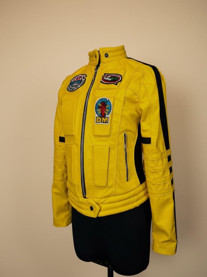 Kill Bill日の丸付ジャケットコスチューム　新品未使用　愛国者　武士道 Kill bill costume - Etsy 日本