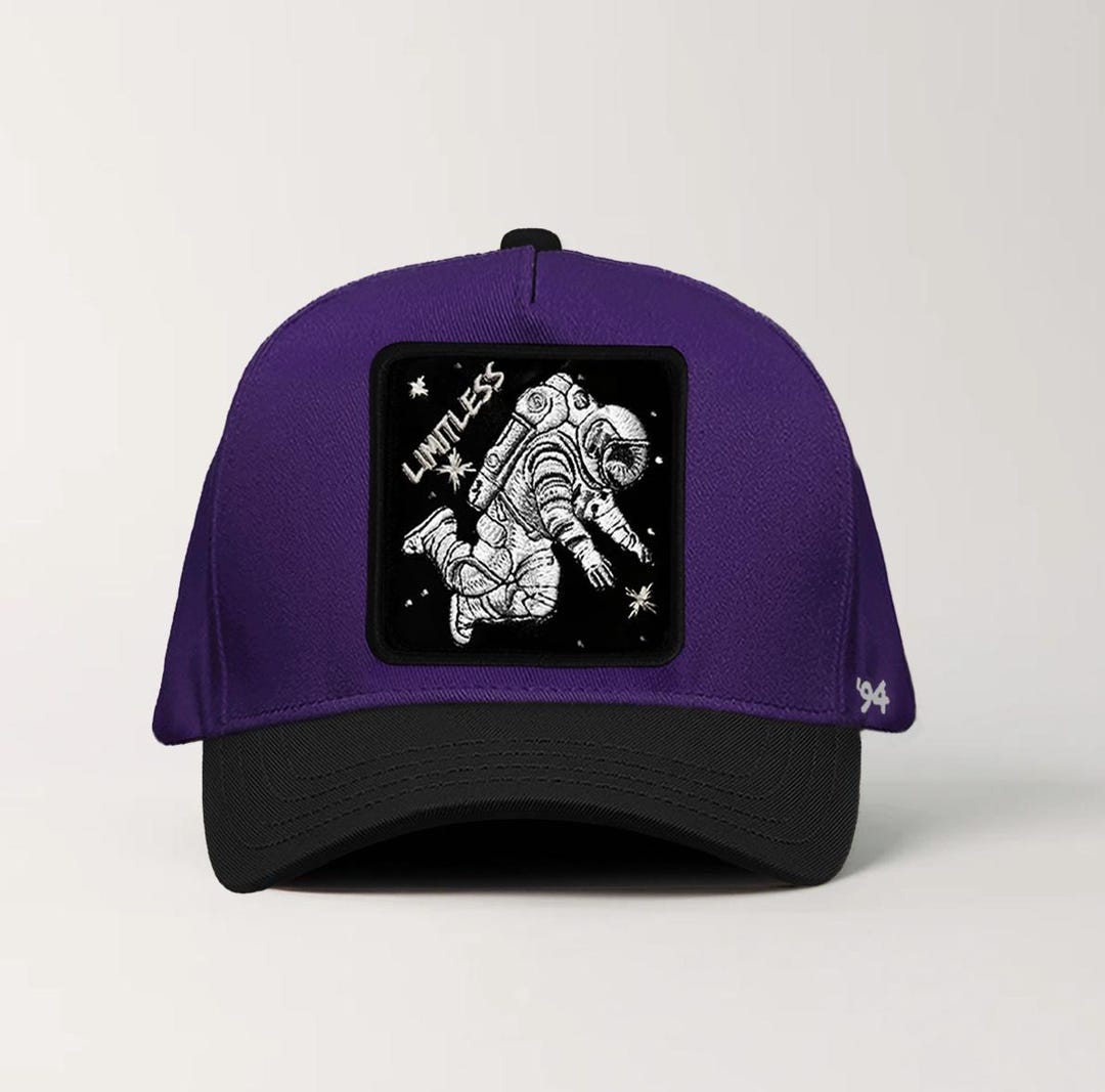 Astronaut 