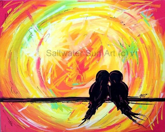 Entropy, 11x14 Print on Fine art paper