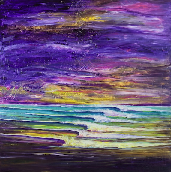 Imperfect Perfection, Fine Surf Art by Sheila Faye