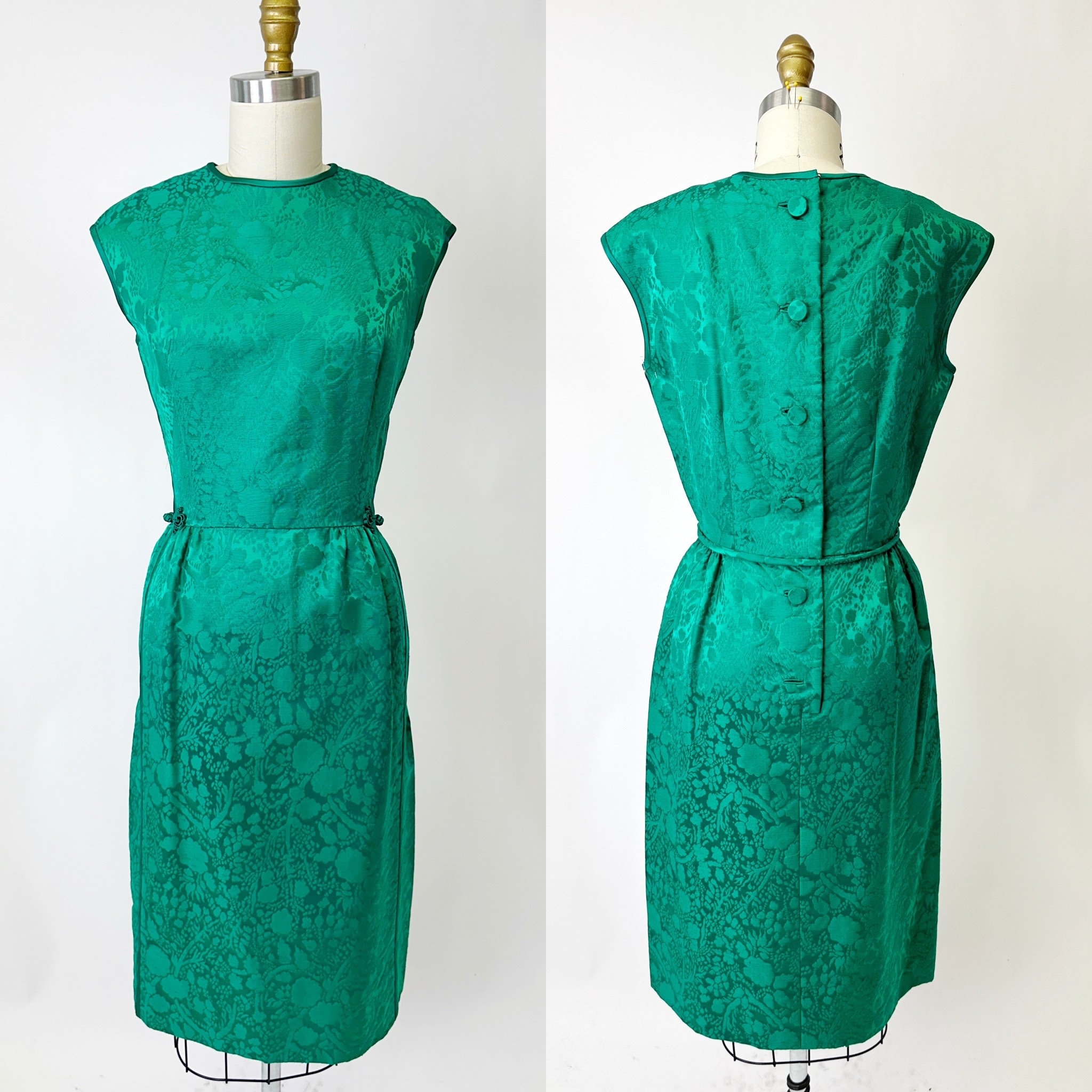 Royal Lynne Dress - Etsy