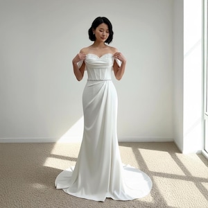 pearl rehearsal dinner dress 20 Rehearsal Dinner Dresses For Your Bridal Moment