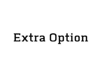 Extra Option