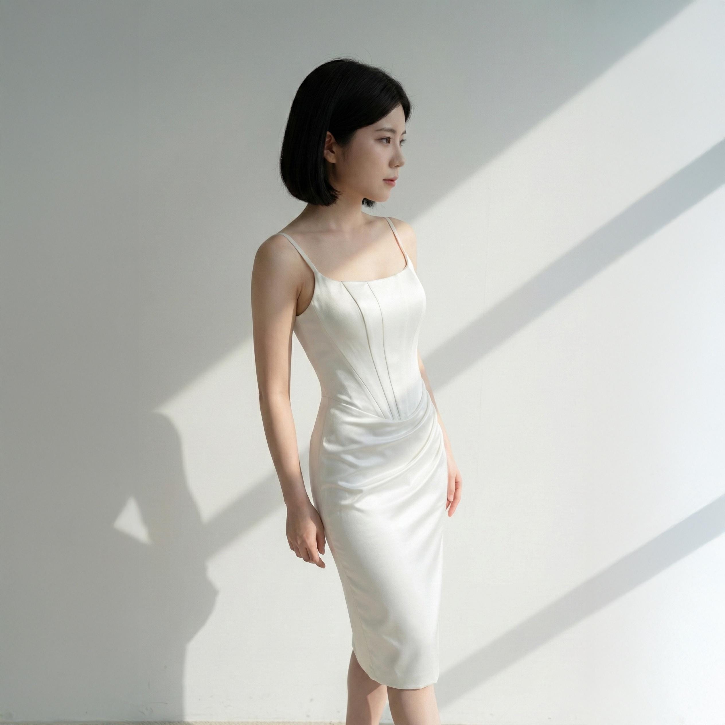 Wedding Reception Dress