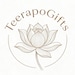 TeerapoGifts store logo