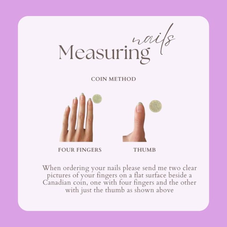 Nails Coin Method Examples Maroon Autumn Nails, Dark Red Nails, Fall Flower Press Ons, Red Nails ...