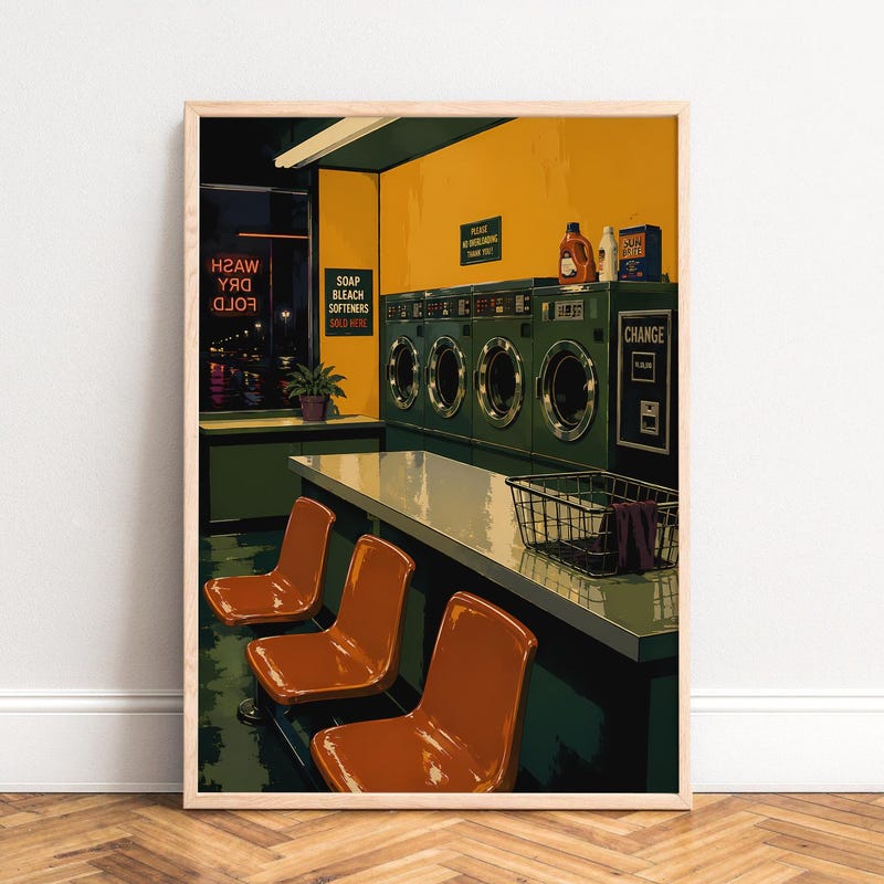 Kitchen A3 Poster Oranges - Etsy