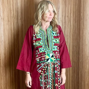 chinese dress ladies Vintage Ancient Egyptian Pharaoh Statue Womens Summer Maxi Dress Casual  Spaghetti Strap Sleeveless Sundress S at Amazon Women's Clothing store main image 1