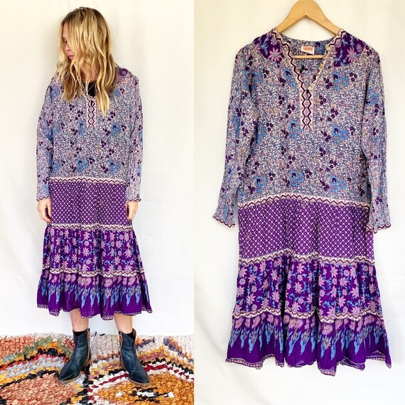 indian gauze dresses wholesale